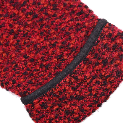 Christian Dior Coat Red #L