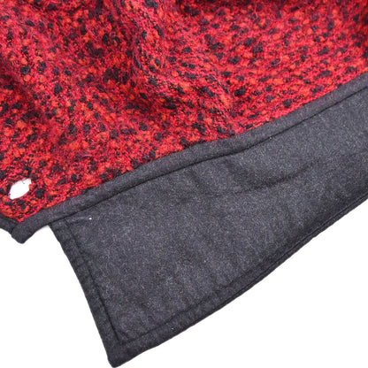 Christian Dior Coat Red #L