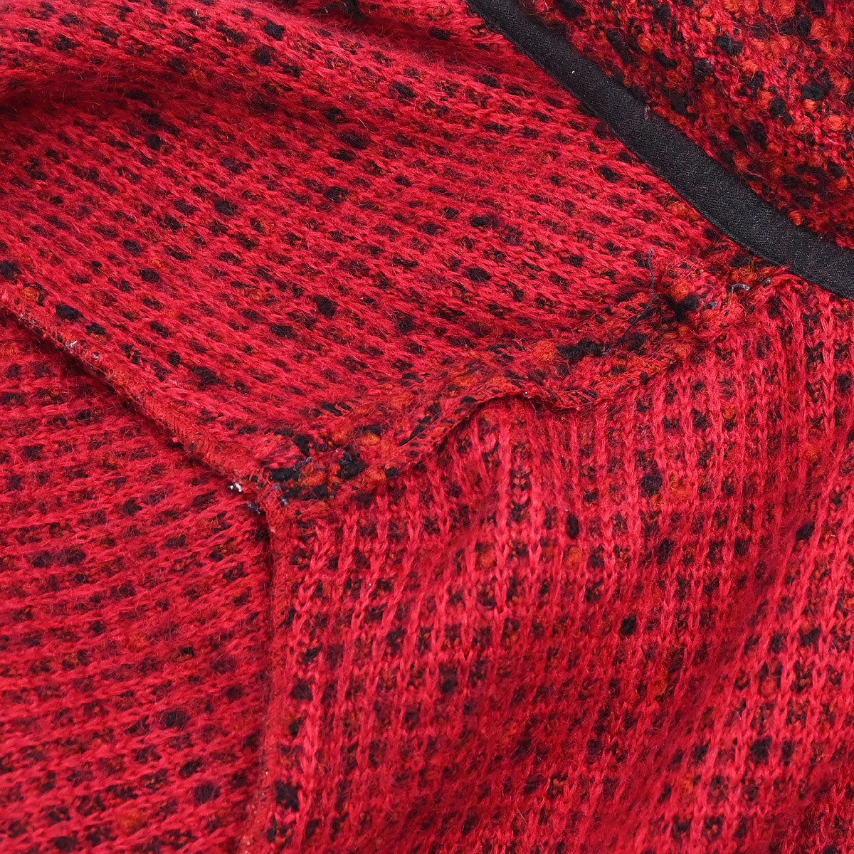 Christian Dior Coat Red #L
