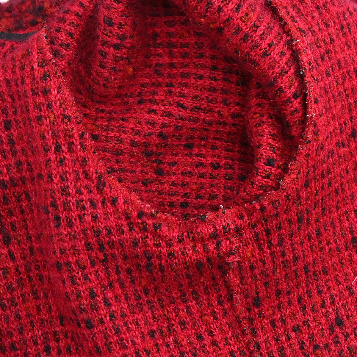 Christian Dior Coat Red #L