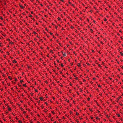 Christian Dior Coat Red #L