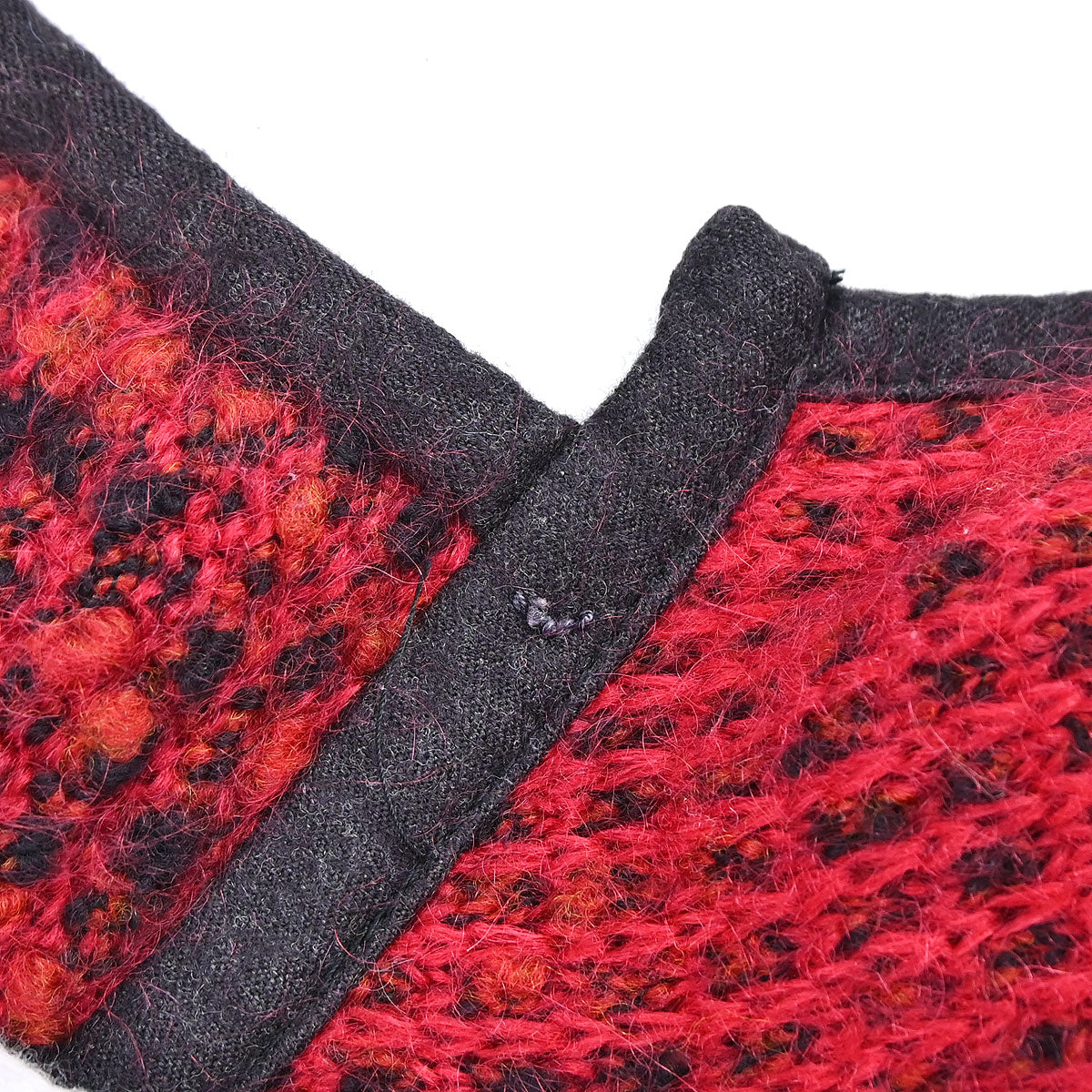 Christian Dior Coat Red #L