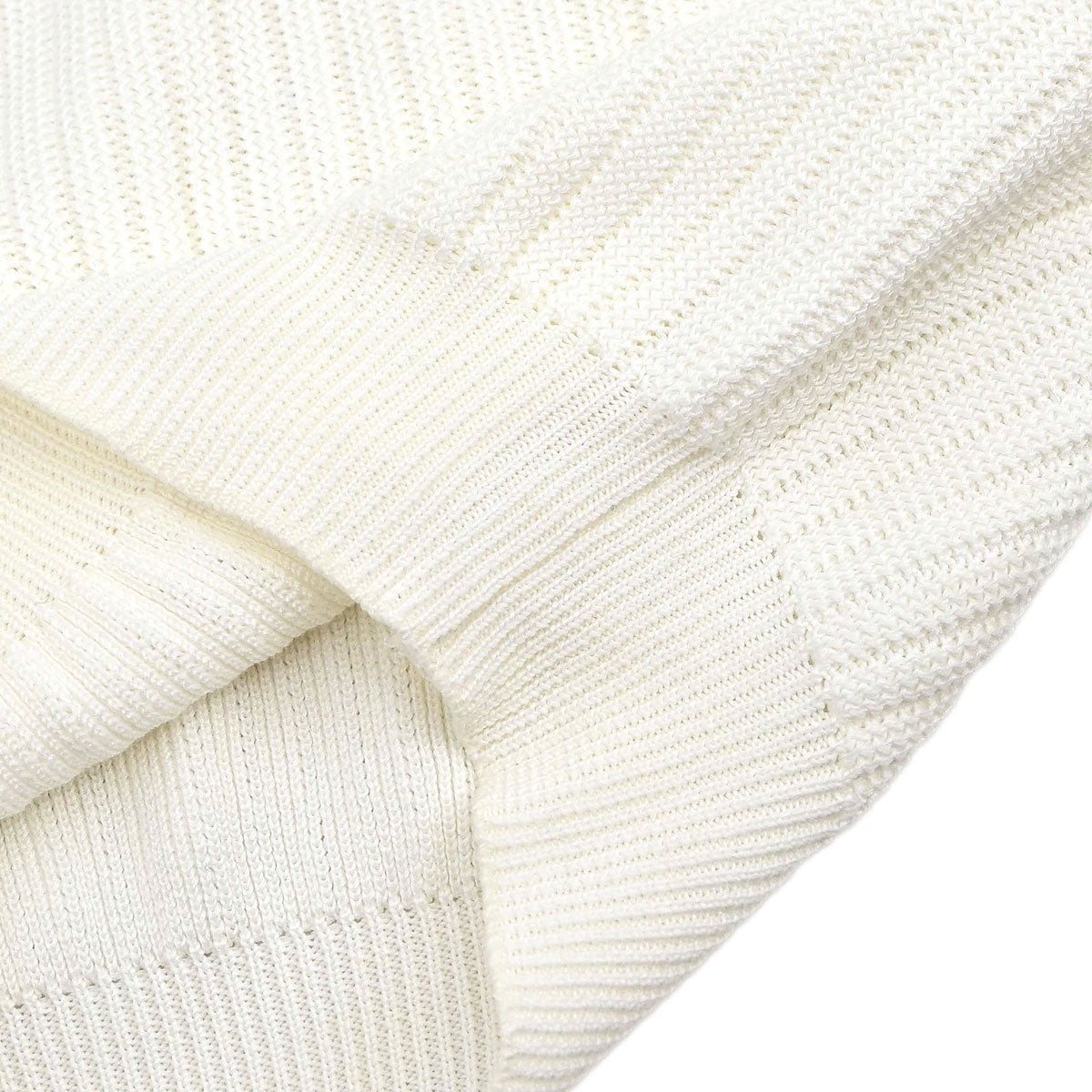 Chanel 1996 Sleeveless Top White #36