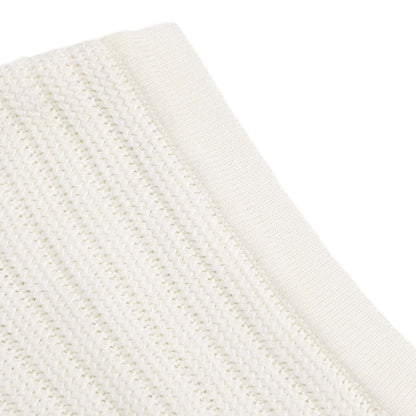 Chanel 1996 Sleeveless Top White #36