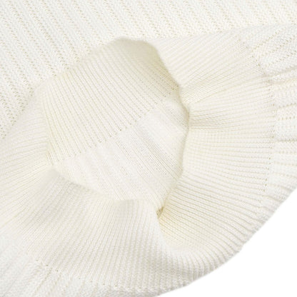 Chanel 1996 Sleeveless Top White #36
