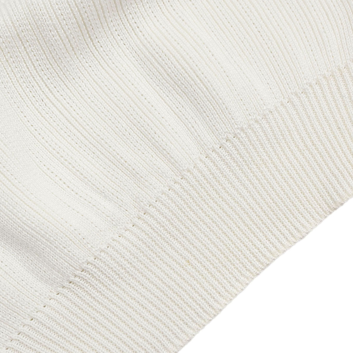 Chanel 1996 Sleeveless Top White #36