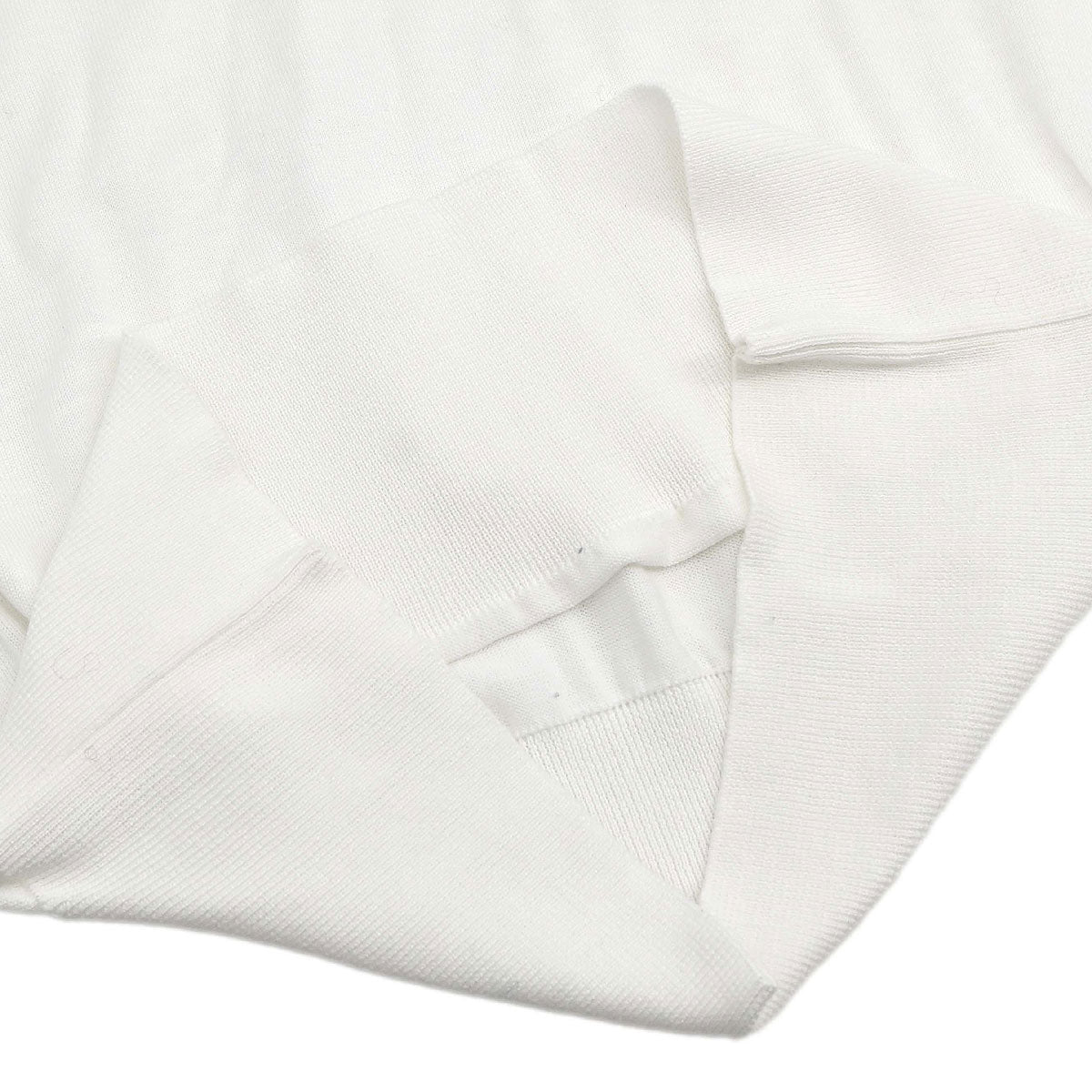 Chanel Sleeveless Top White #36