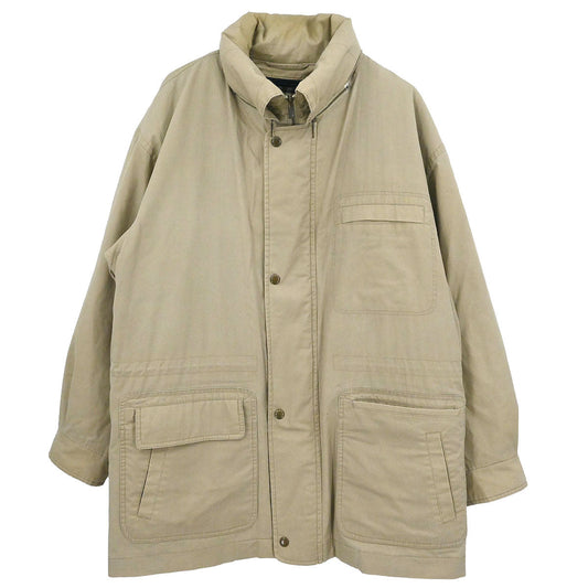 Burberrys Coat Beige #M