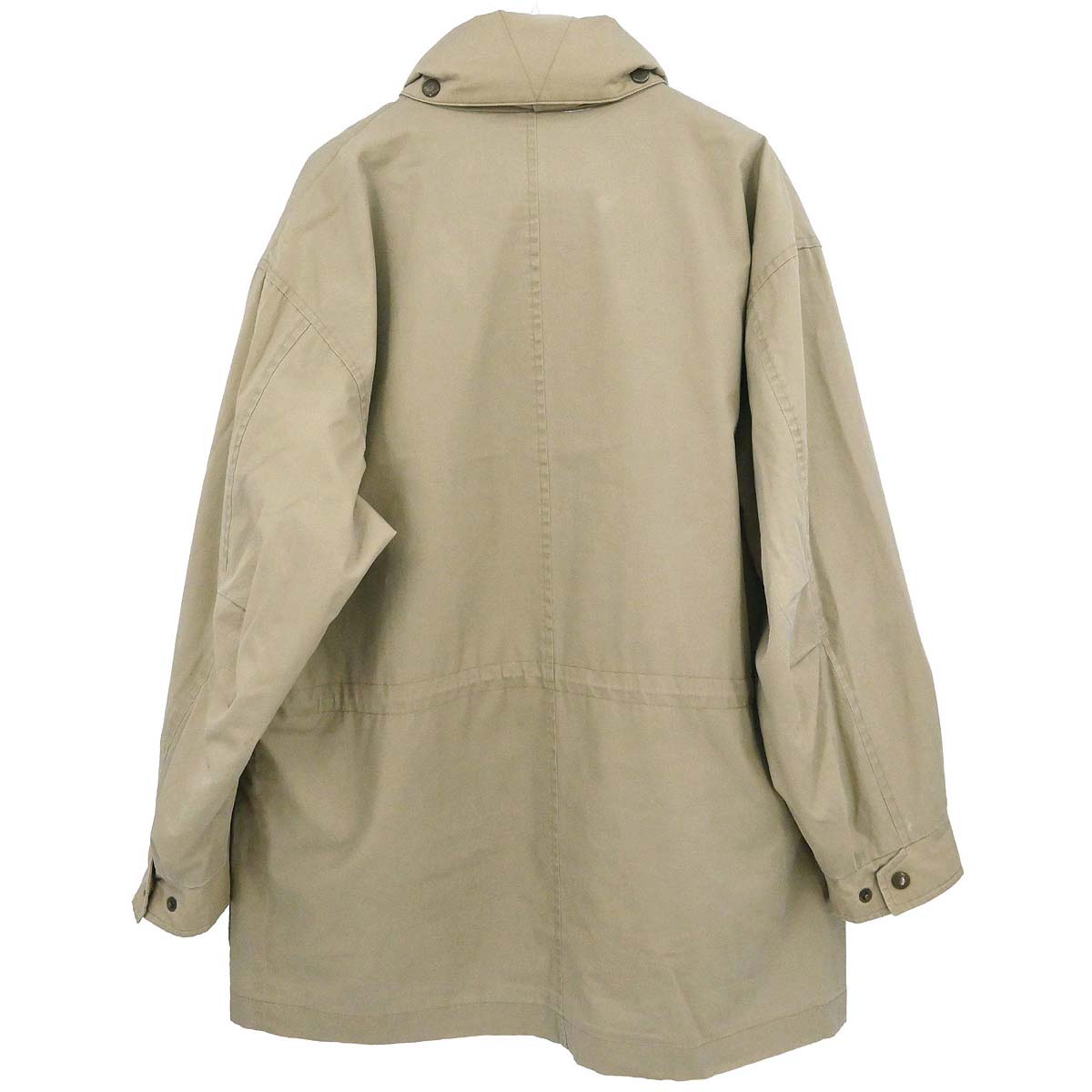 Burberrys Coat Beige #M
