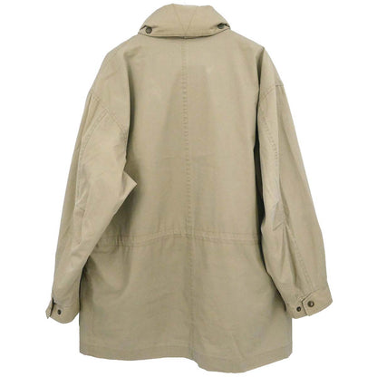 Burberrys Coat Beige #M