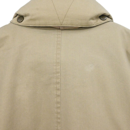 Burberrys Coat Beige #M