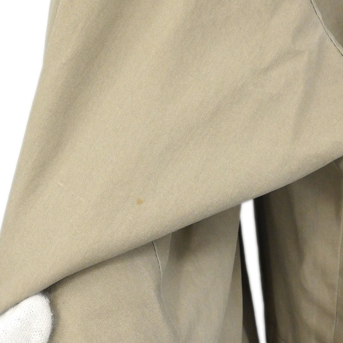 Burberrys Coat Beige #M