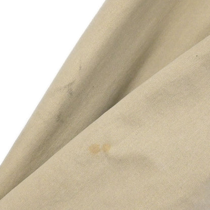 Burberrys Coat Beige #M