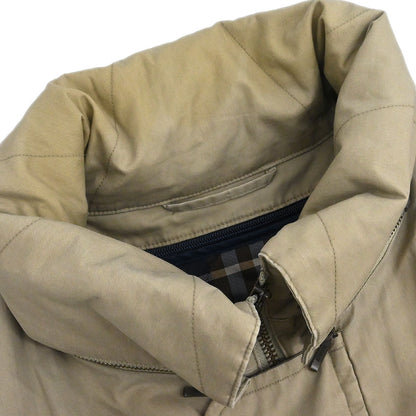 Burberrys Coat Beige #M