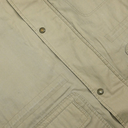 Burberrys Coat Beige #M