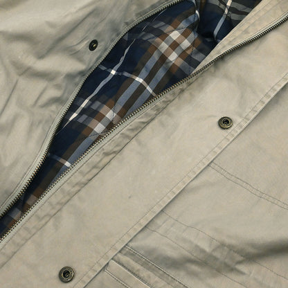 Burberrys Coat Beige #M