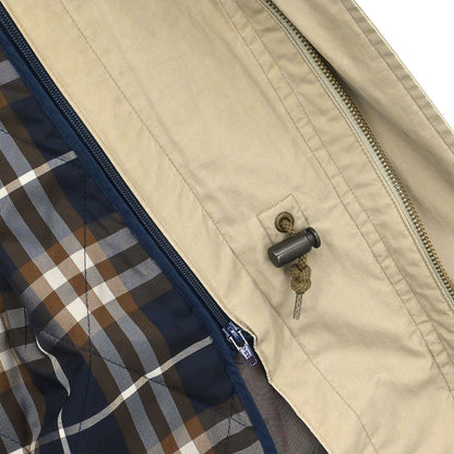 Burberrys Coat Beige #M