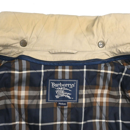 Burberrys Coat Beige #M