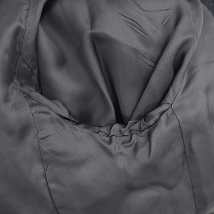 Gucci Double Breasted Jacket Gray #42