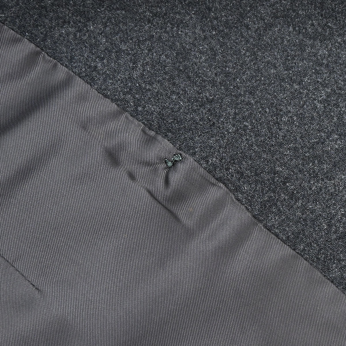 Gucci Double Breasted Jacket Gray #42