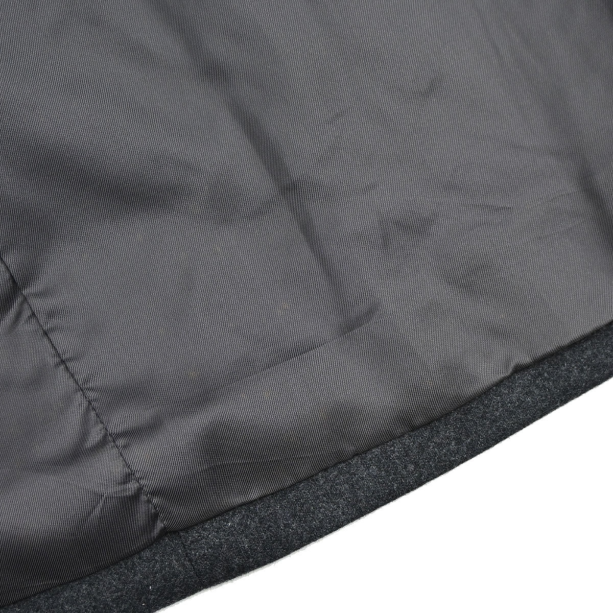 Gucci Double Breasted Jacket Gray #42