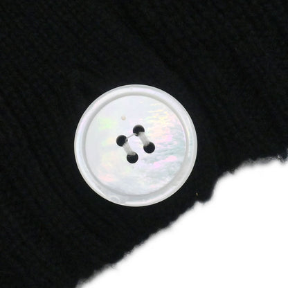 Miu Miu 2019 Cardigan Black #36