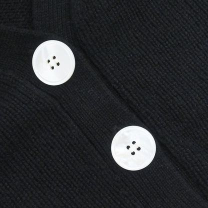 Miu Miu 2019 Cardigan Black #36