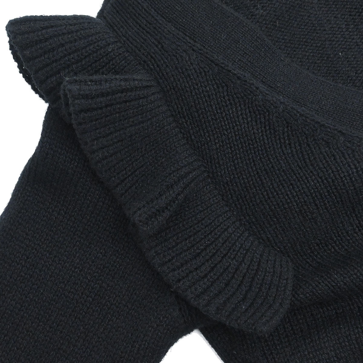 Miu Miu 2019 Cardigan Black #36