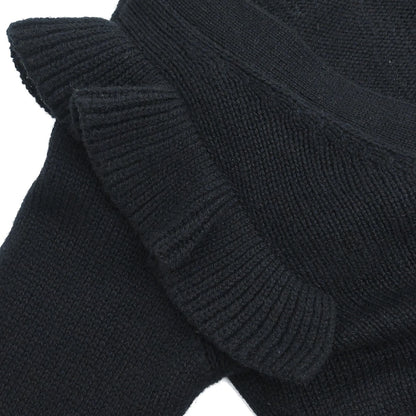 Miu Miu 2019 Cardigan Black #36