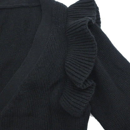 Miu Miu 2019 Cardigan Black #36