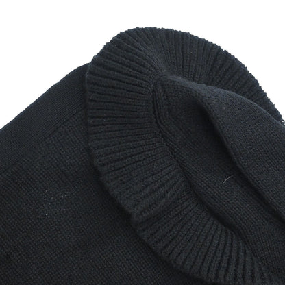 Miu Miu 2019 Cardigan Black #36