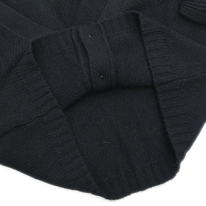 Miu Miu 2019 Cardigan Black #36