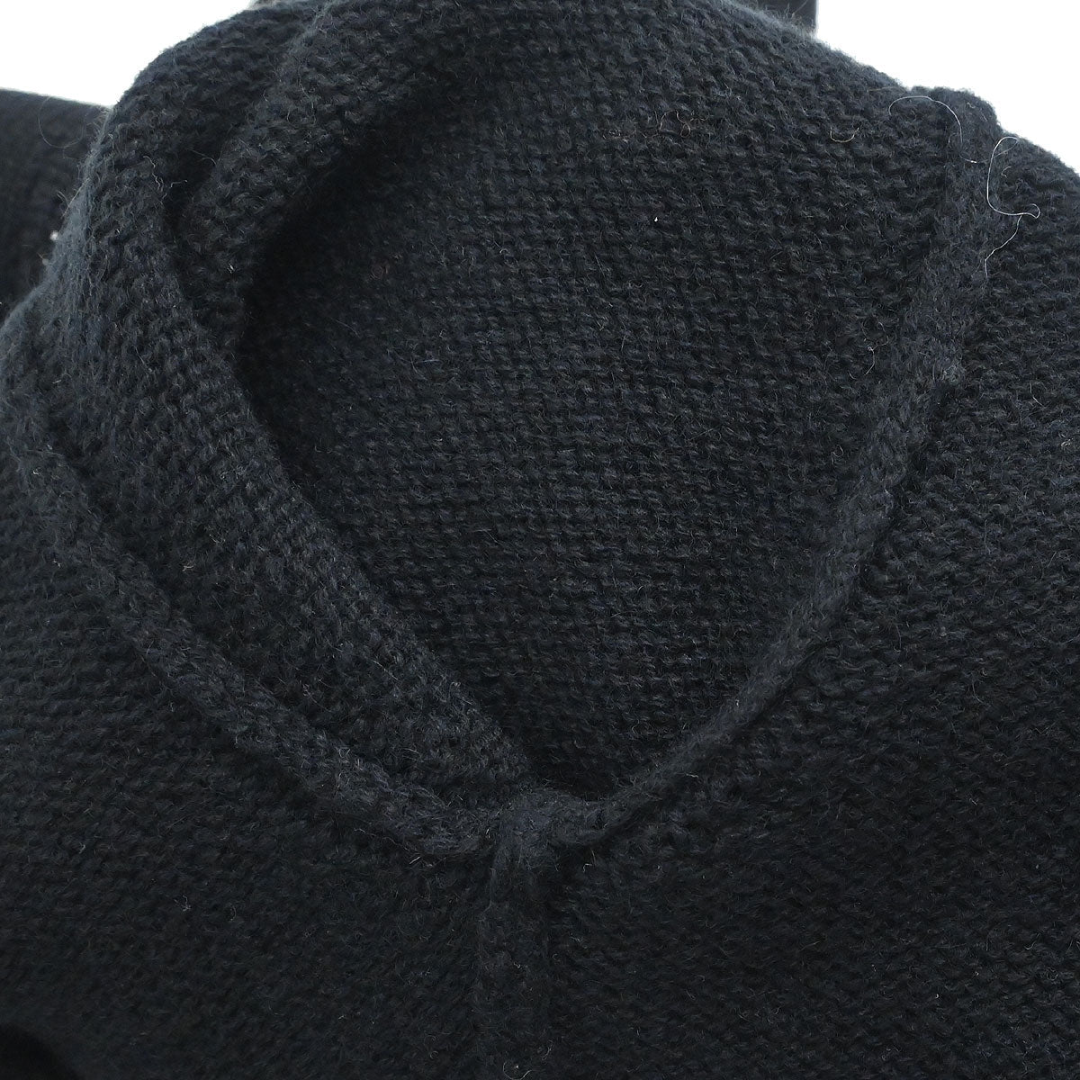 Miu Miu 2019 Cardigan Black #36