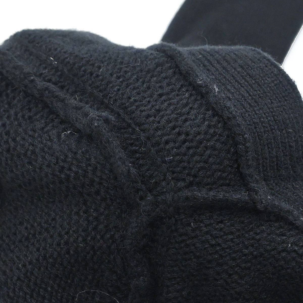 Miu Miu 2019 Cardigan Black #36
