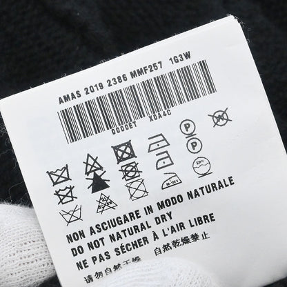Miu Miu 2019 Cardigan Black #36