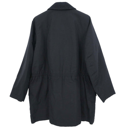 Hermes Coat Black #40