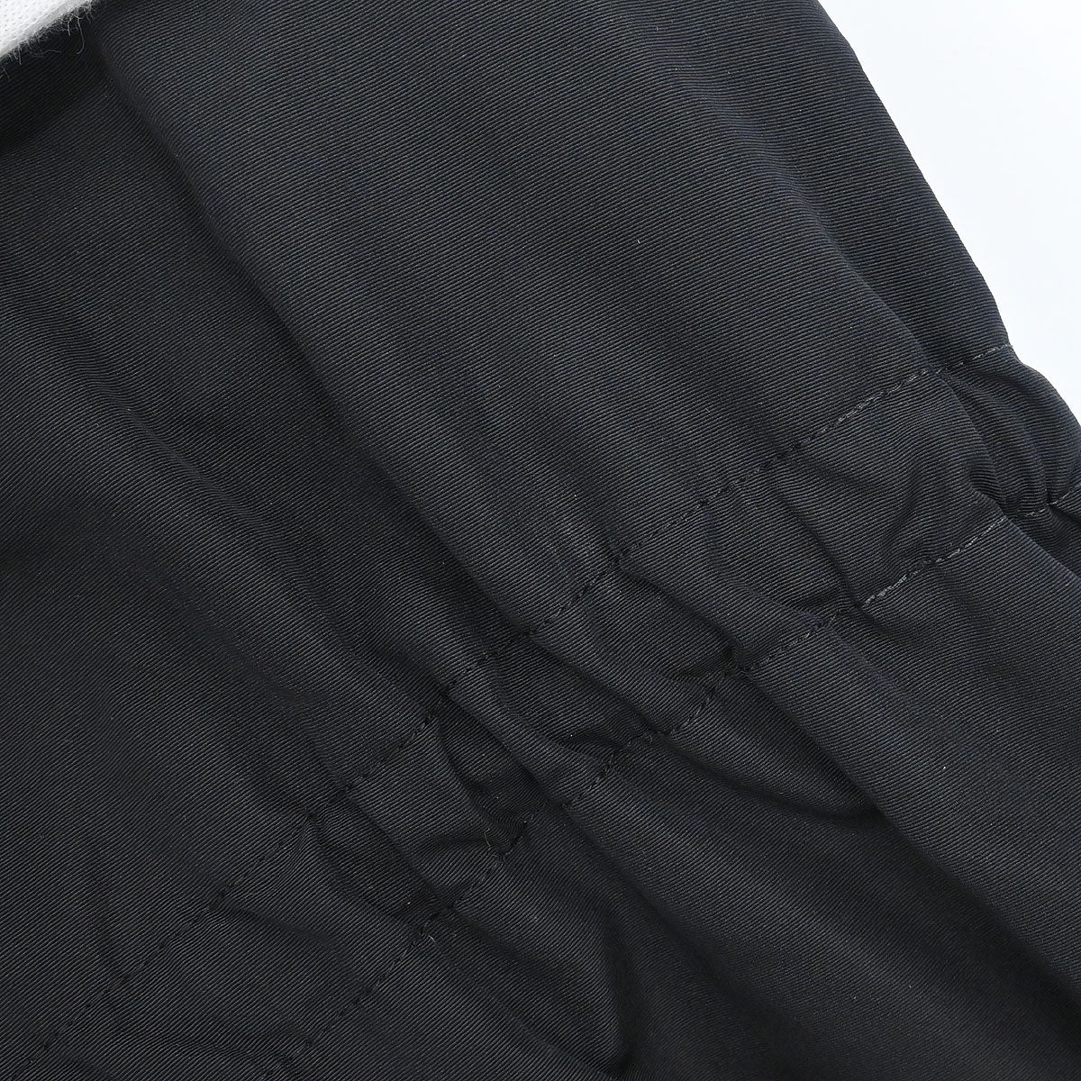 Hermes Coat Black #40