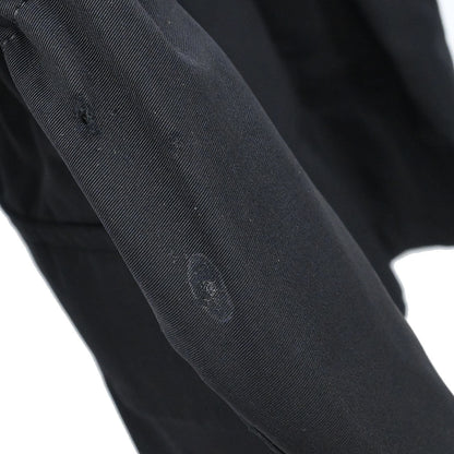 Hermes Coat Black #40