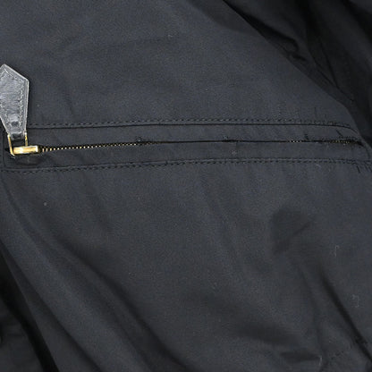 Hermes Coat Black #40