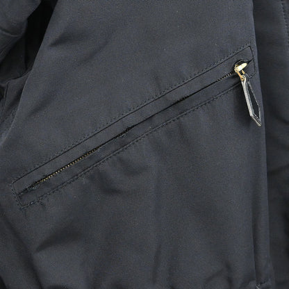 Hermes Coat Black #40