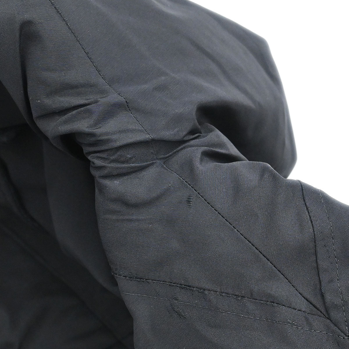 Hermes Coat Black #40