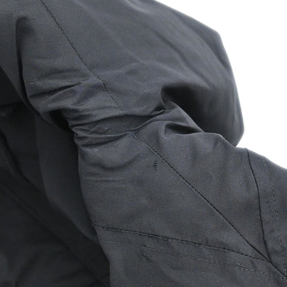 Hermes Coat Black #40
