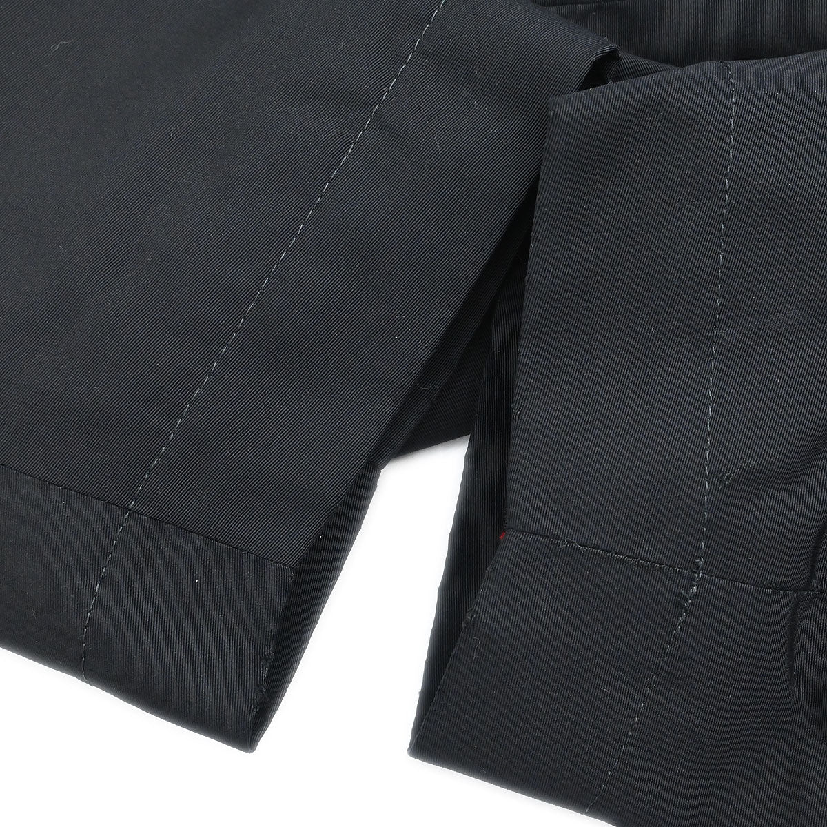 Hermes Coat Black #40