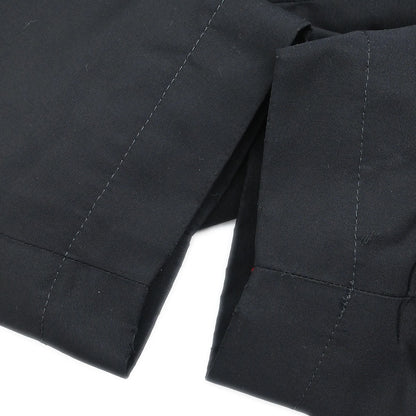 Hermes Coat Black #40