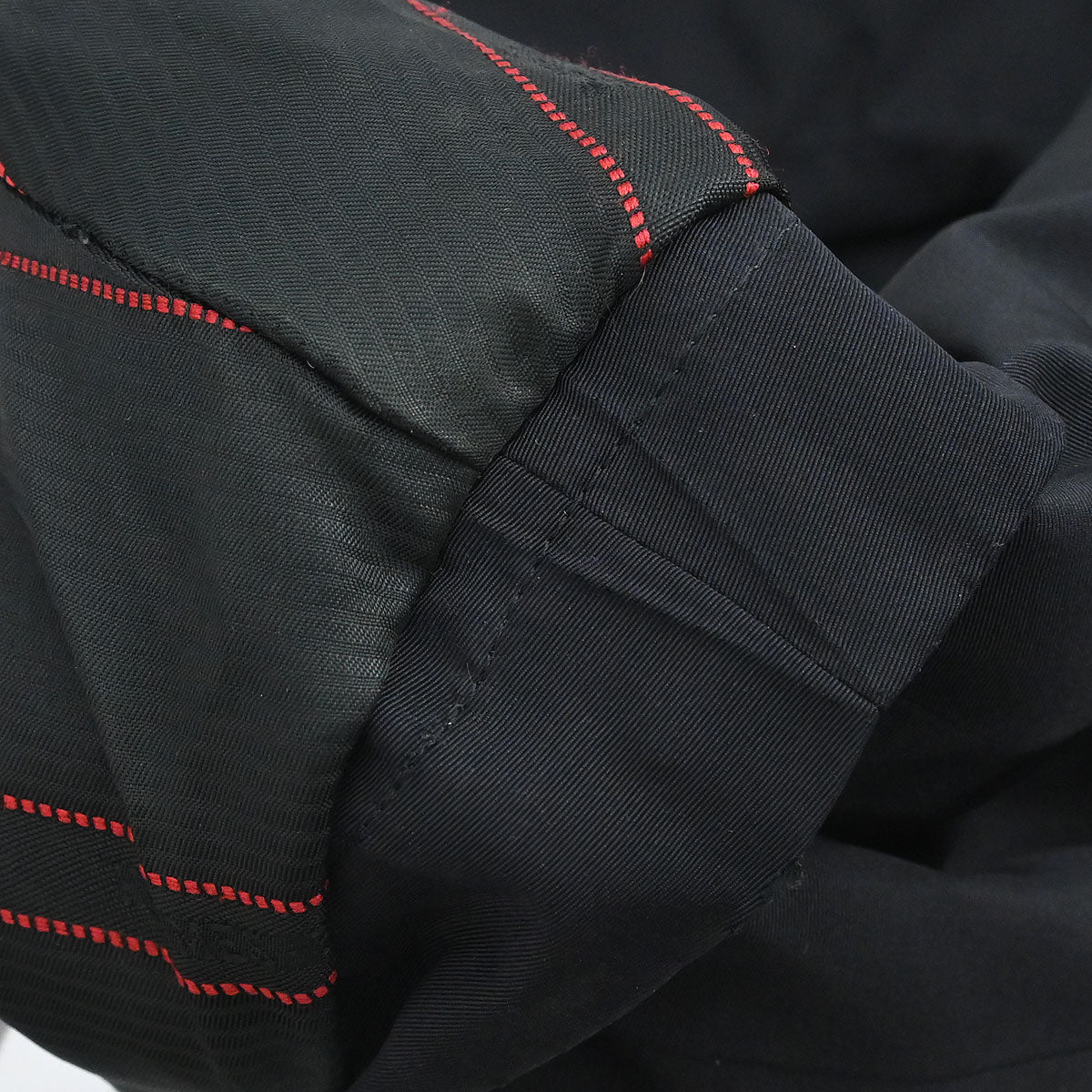Hermes Coat Black #40
