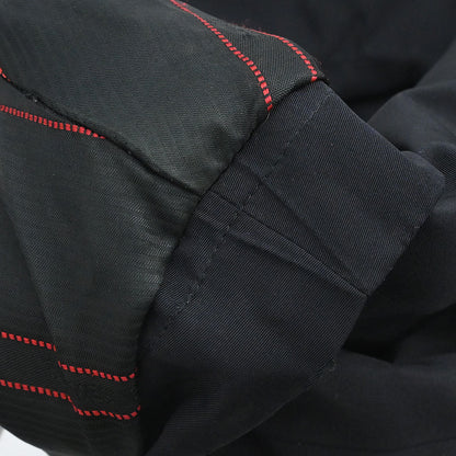 Hermes Coat Black #40