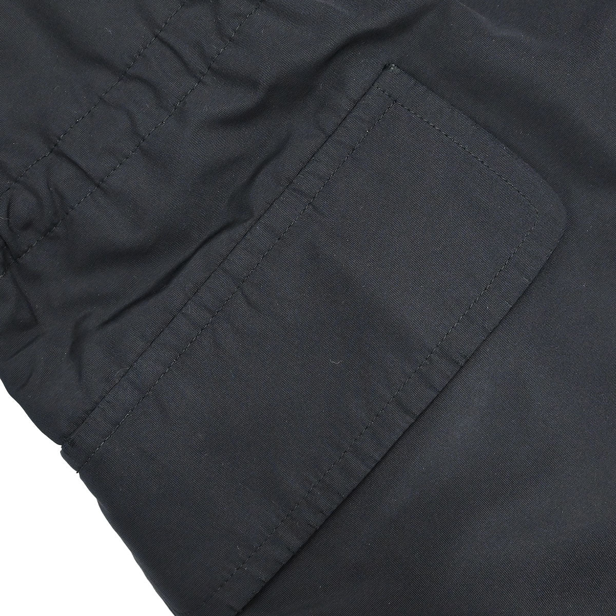 Hermes Coat Black #40