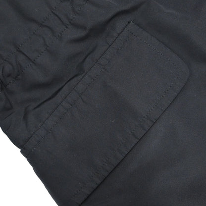 Hermes Coat Black #40