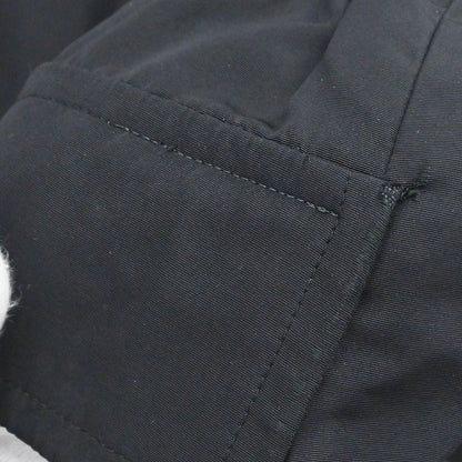 Hermes Coat Black #40