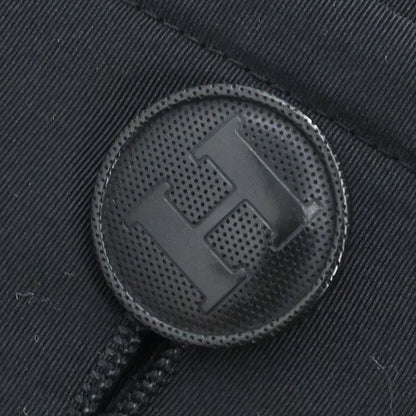 Hermes Coat Black #40